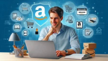 Amazon Affiliate Program India